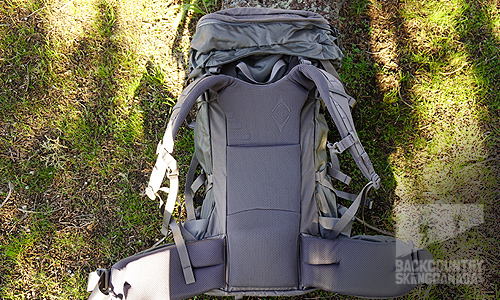 Mystery Ranch Sphinx 60 Backpack